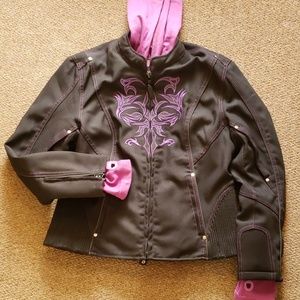 Riding Jacket